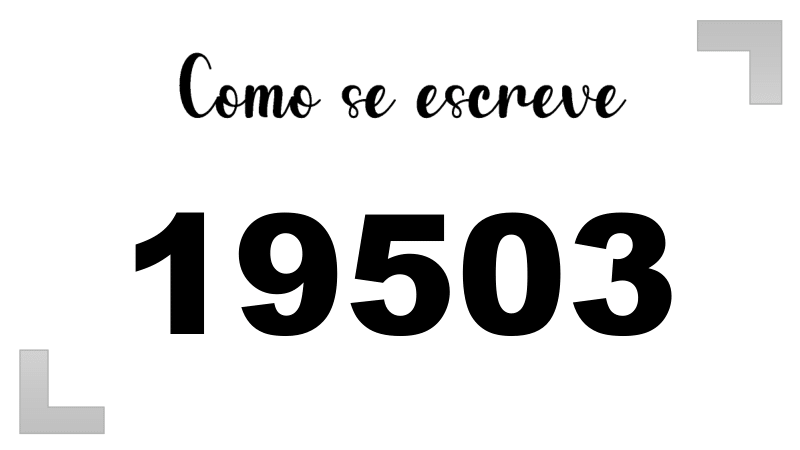 Imagem do número 19503