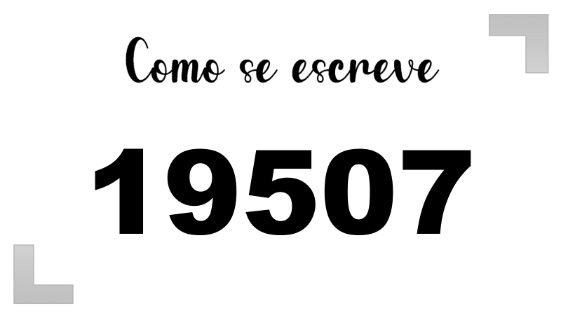 Imagem do número 19507