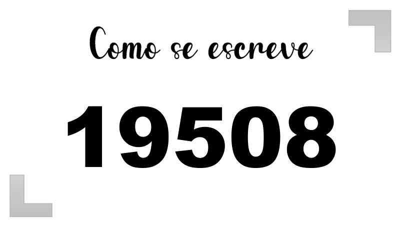 Imagem do número 19508