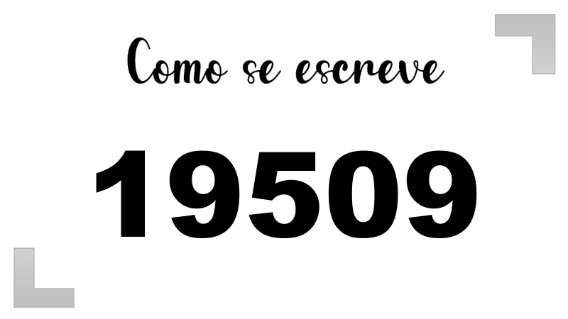 Imagem do número 19509