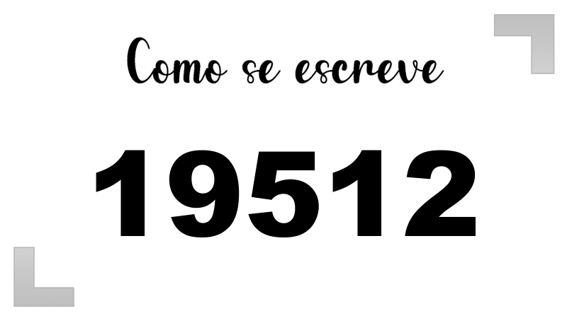 Imagem do número 19512