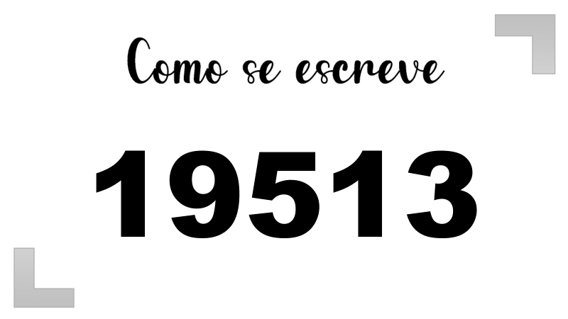 Imagem do número 19513