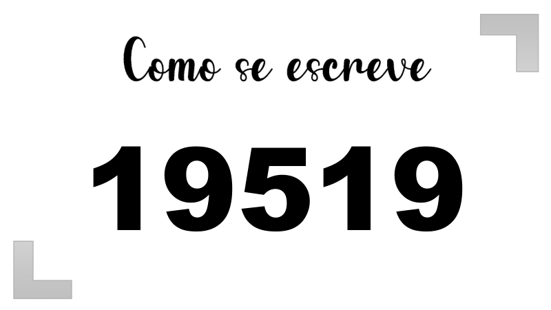 Imagem do número 19519