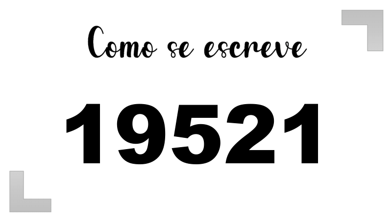Imagem do número 19521