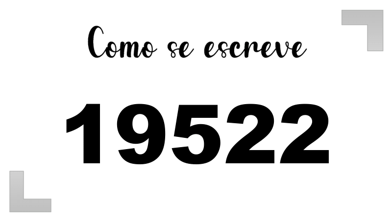 Imagem do número 19522