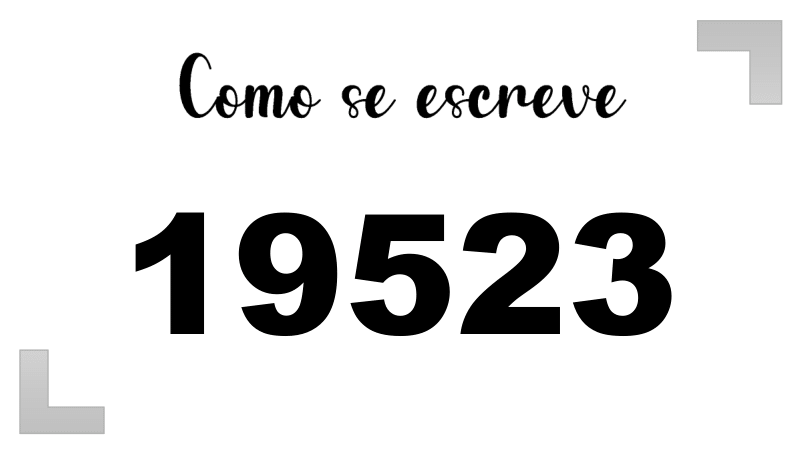Imagem do número 19523