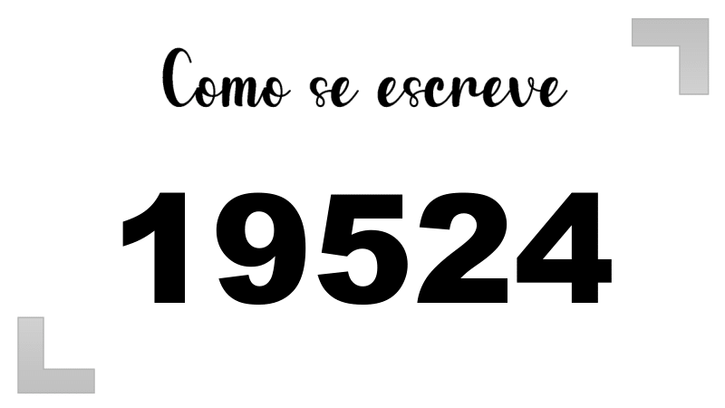 Imagem do número 19524
