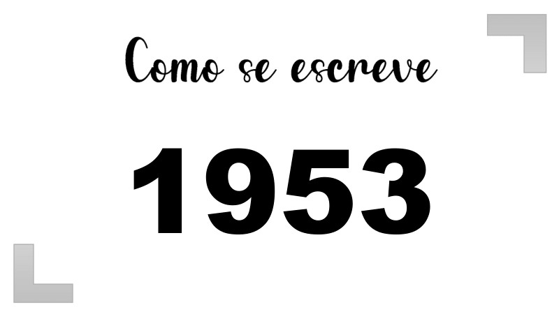 Imagem do número 1953