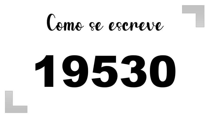 Imagem do número 19530