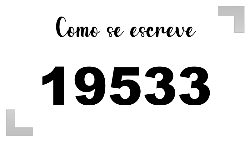 Imagem do número 19533