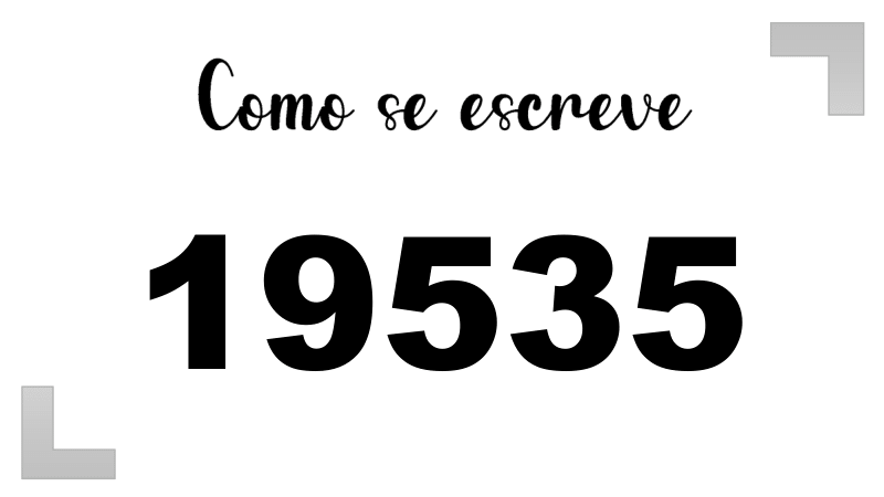 Imagem do número 19535