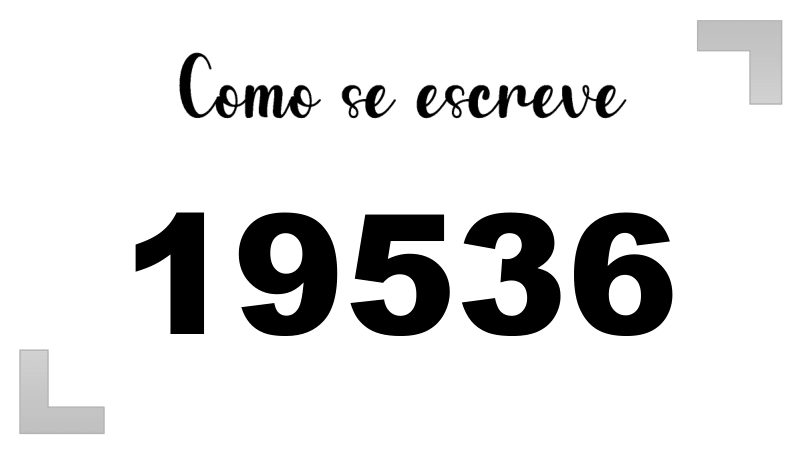 Imagem do número 19536