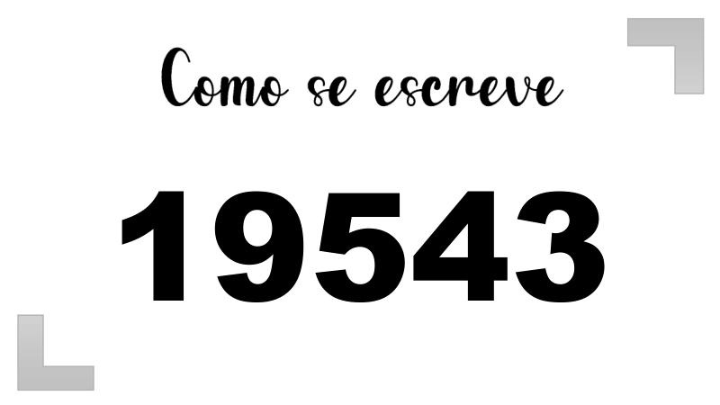 Imagem do número 19543