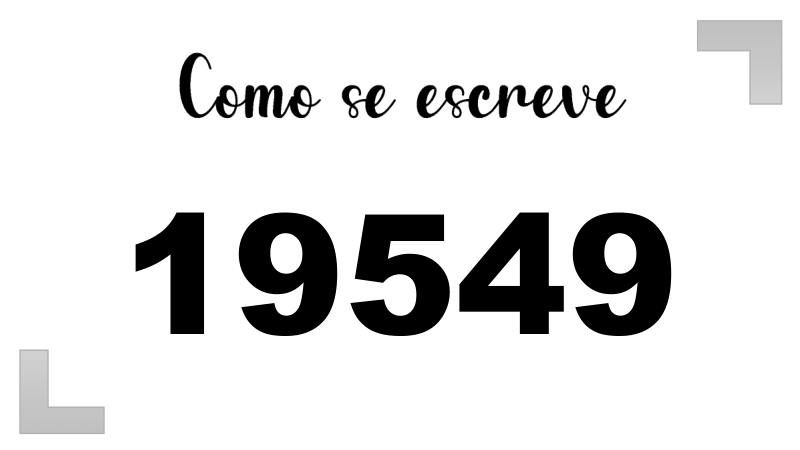 Imagem do número 19549
