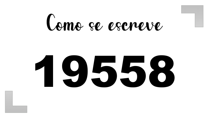 Imagem do número 19558