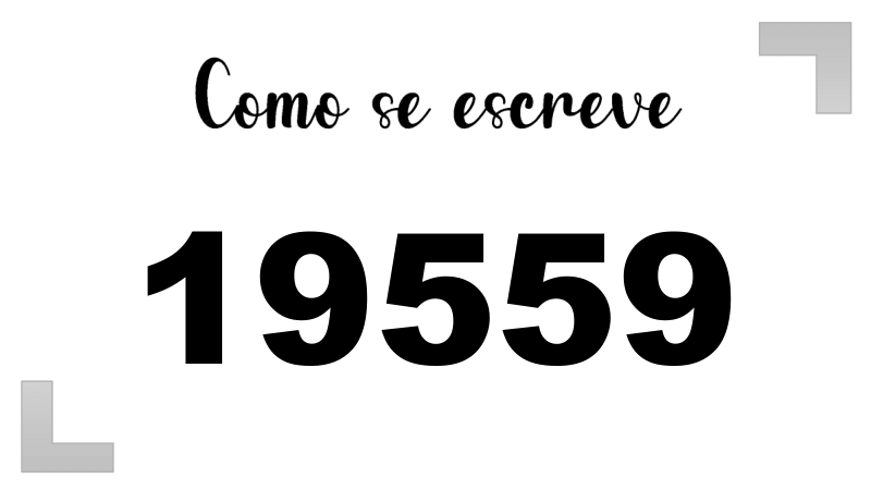 Imagem do número 19559