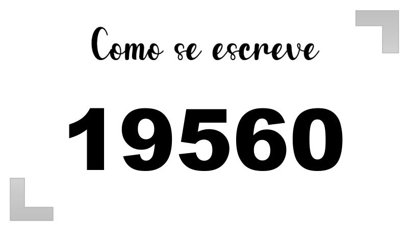 Imagem do número 19560
