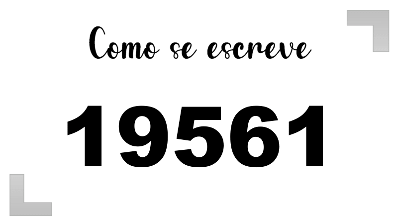 Imagem do número 19561