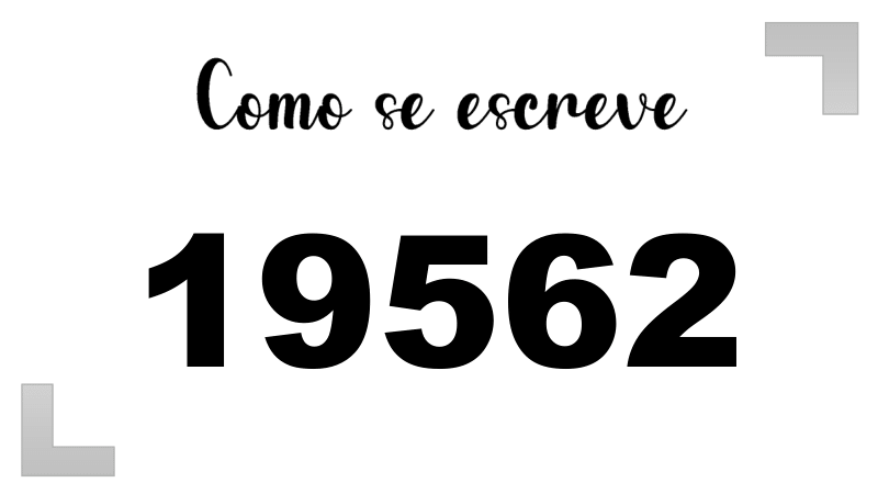 Imagem do número 19562