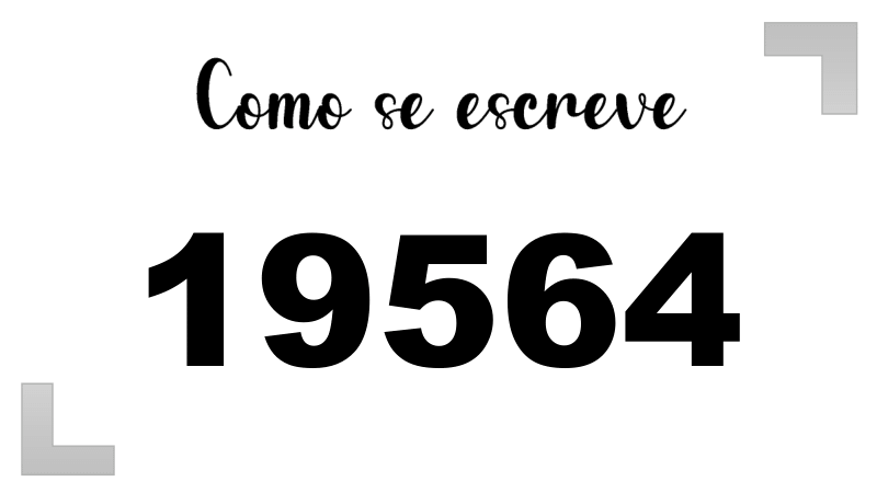 Imagem do número 19564