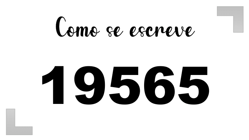 Imagem do número 19565