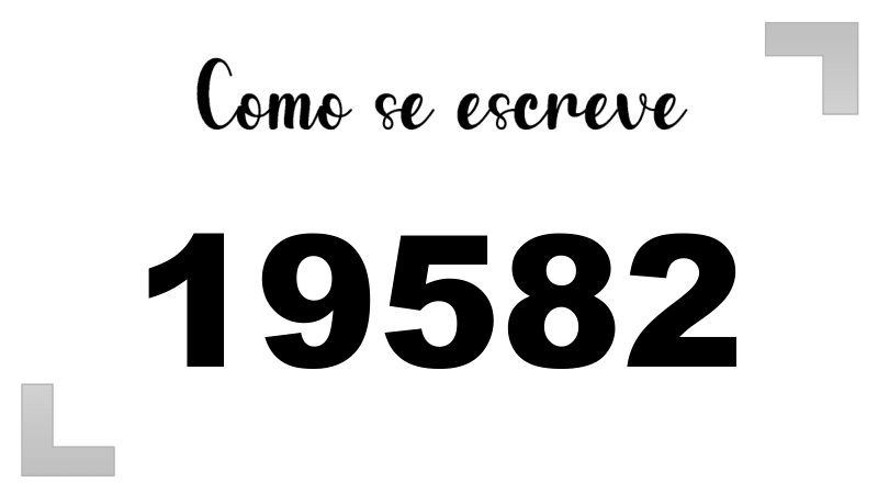 Imagem do número 19582