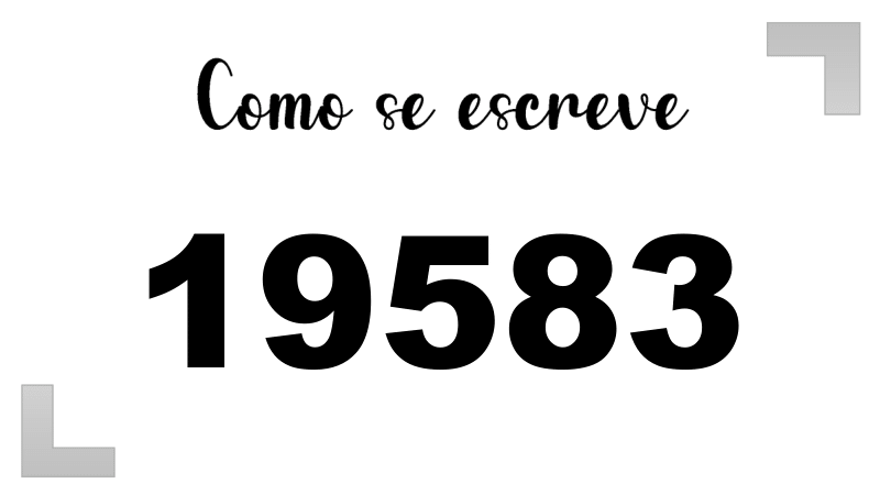 Imagem do número 19583