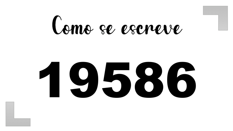 Imagem do número 19586