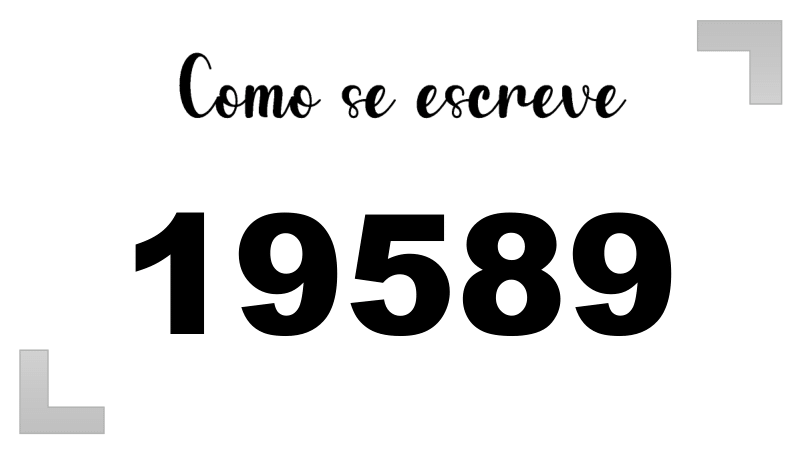Imagem do número 19589
