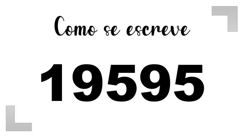 Imagem do número 19595