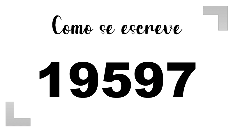 Imagem do número 19597