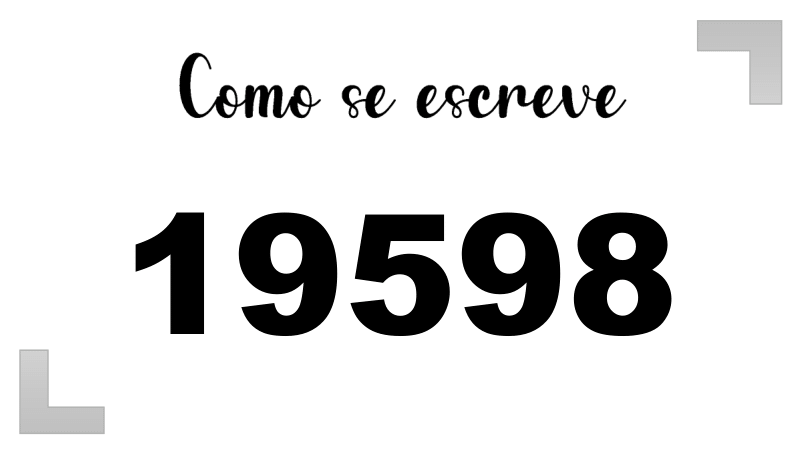 Imagem do número 19598