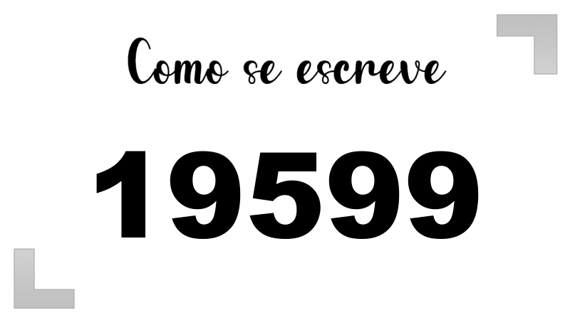 Imagem do número 19599