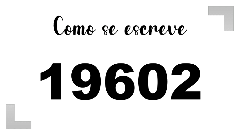 Imagem do número 19602