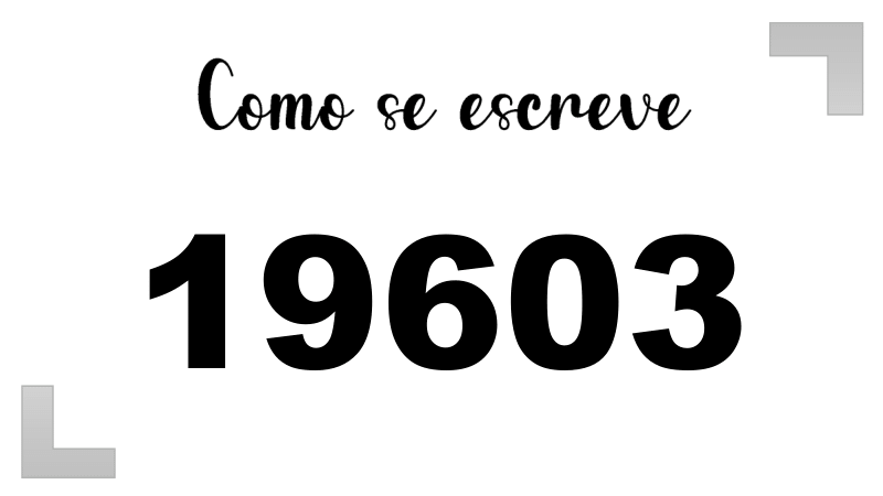 Imagem do número 19603