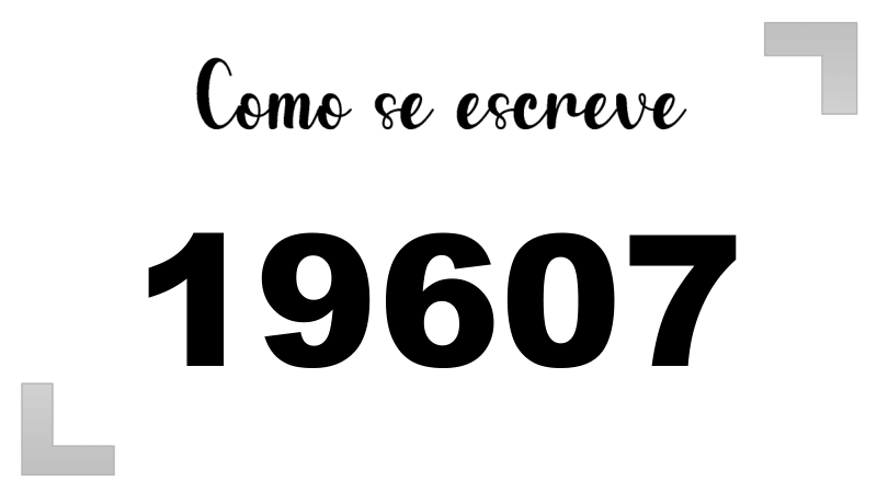 Imagem do número 19607