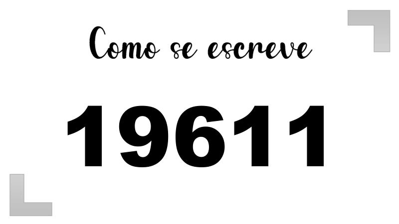 Imagem do número 19611