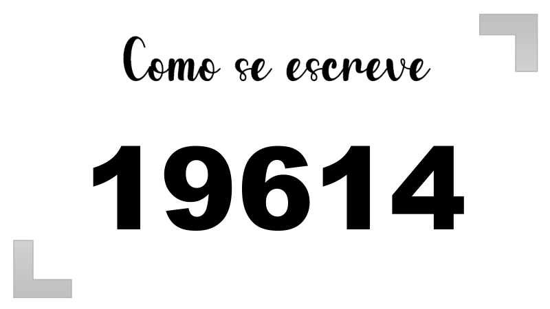 Imagem do número 19614