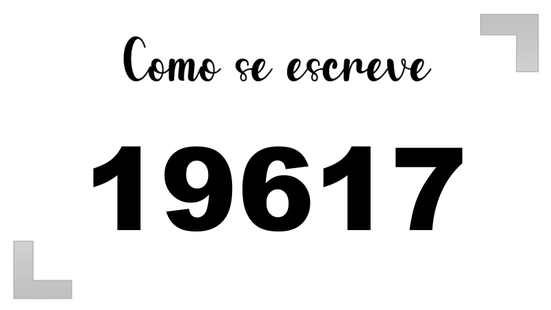 Imagem do número 19617