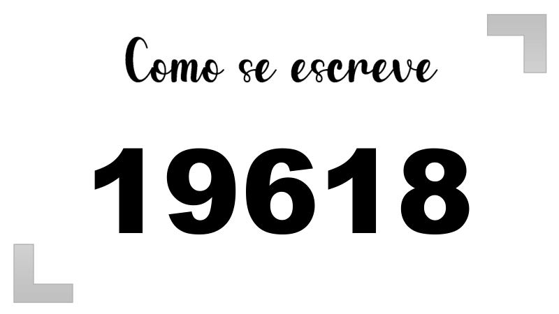 Imagem do número 19618