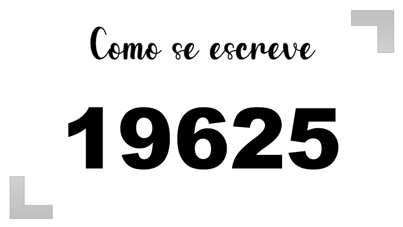 Imagem do número 19625