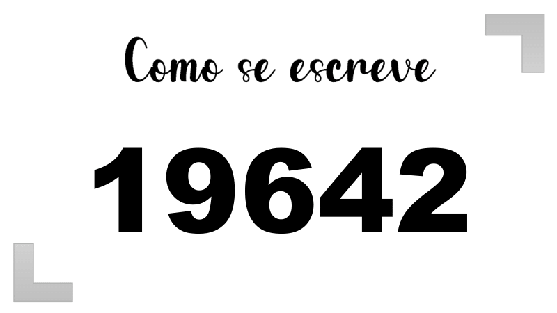 Imagem do número 19642