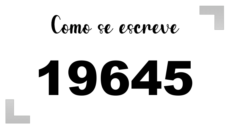 Imagem do número 19645
