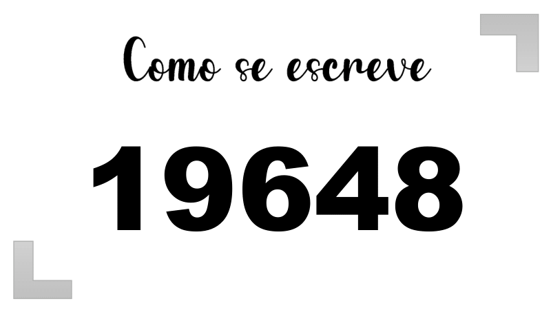 Imagem do número 19648