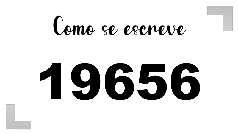 Imagem do número 19656