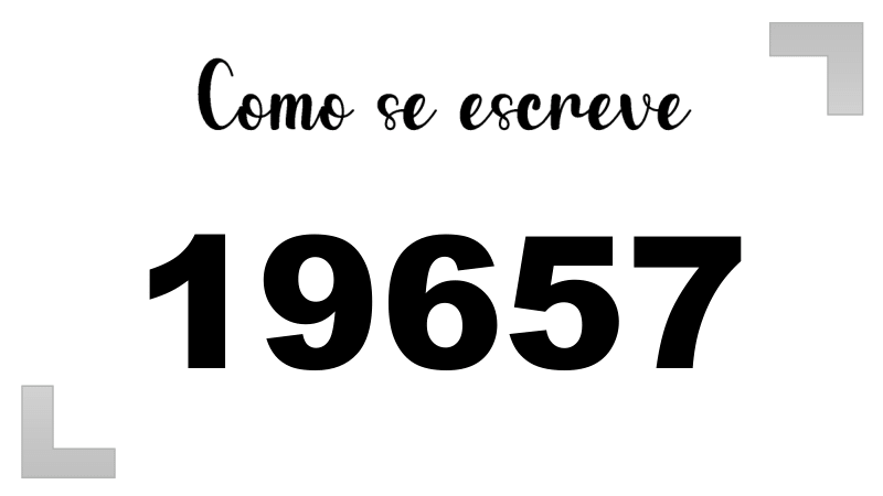 Imagem do número 19657