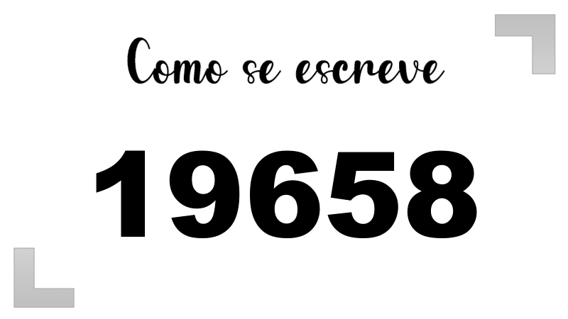 Imagem do número 19658