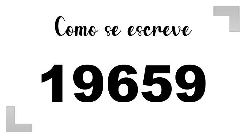Imagem do número 19659