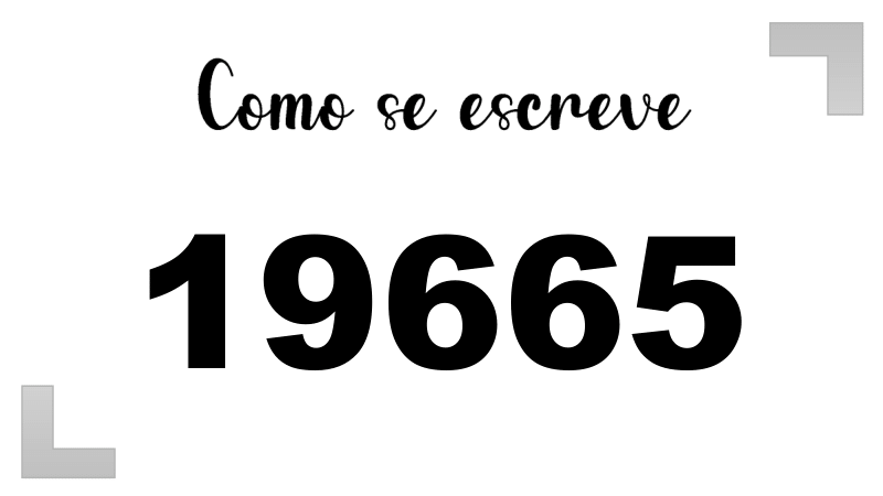 Imagem do número 19665