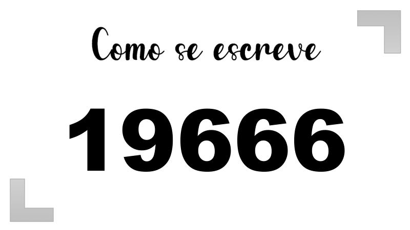 Imagem do número 19666